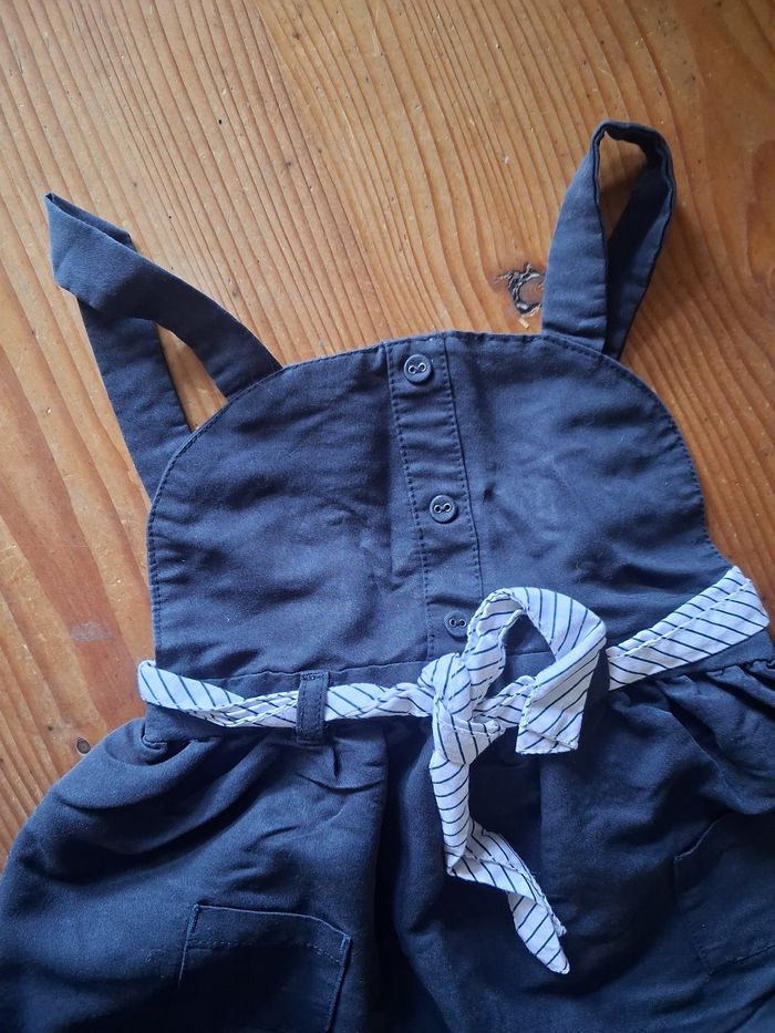 Robe fille - 24 mois (83/89cm) - Kiabi - photo numéro 2