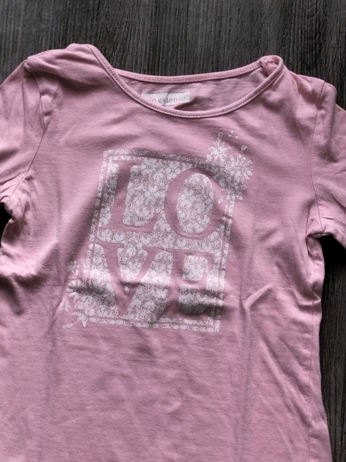 Tee-shirt - photo numéro 2