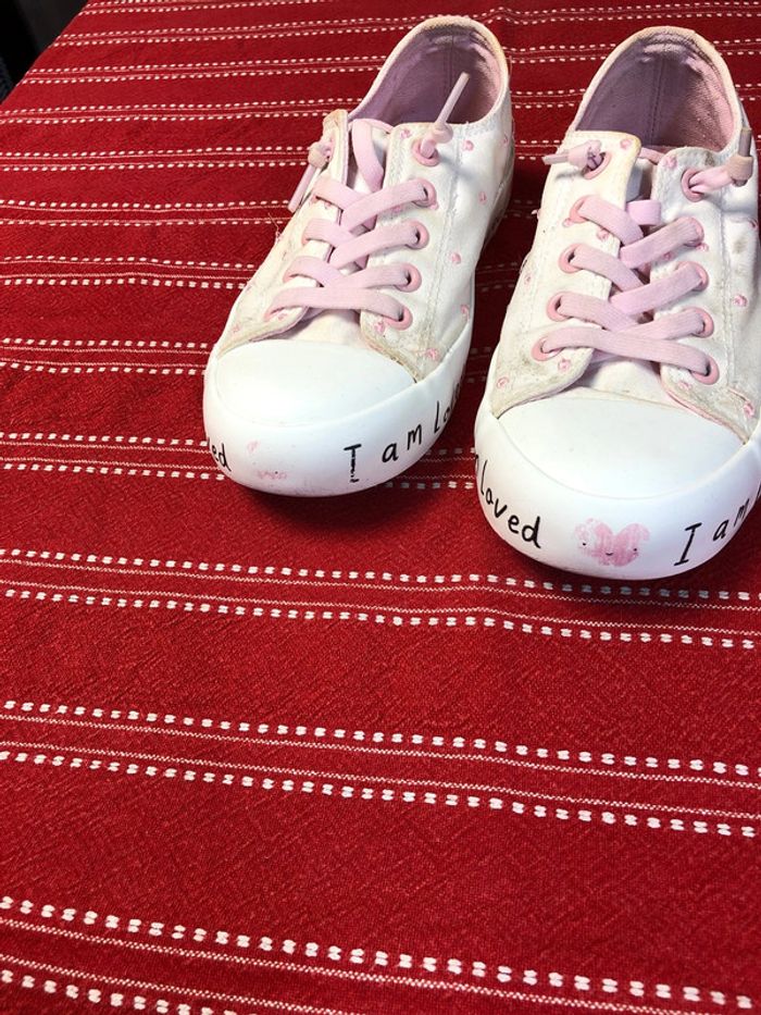 Baskets - photo numéro 3