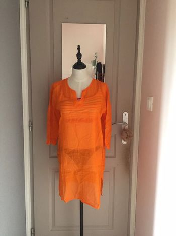 Robe de plage 👗 West Line TU 5euros