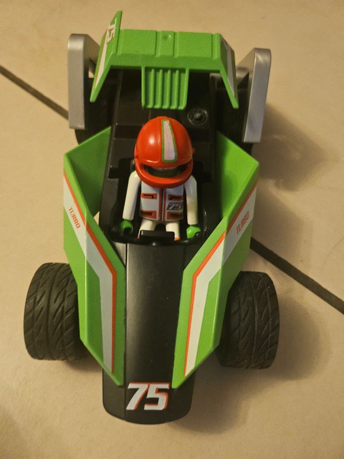 Lot playmobil - photo numéro 7