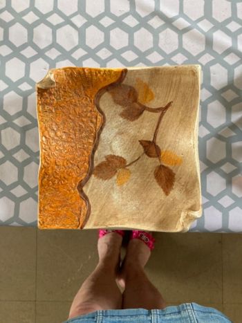 Petit plat sympa 😊