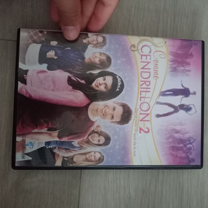 DVD - photo numéro 2