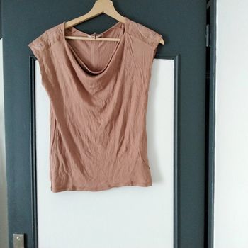 Haut femme 36 Camaïeu