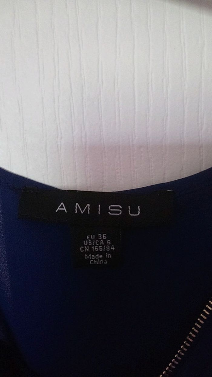 Robe tunique - photo numéro 2