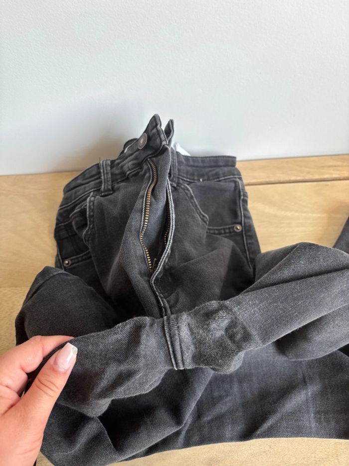 Jean skinny noir - photo numéro 6