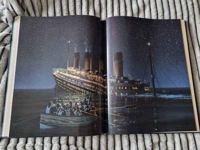 La grande aventure de l'exploration des oceans - photo numéro 4