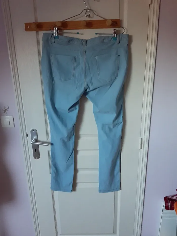 Pantalon stretch - photo numéro 2
