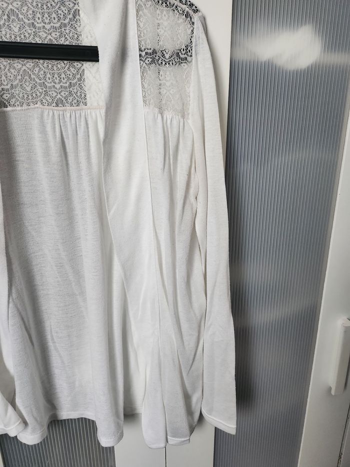 Gilet léger femme taille XL - photo numéro 4