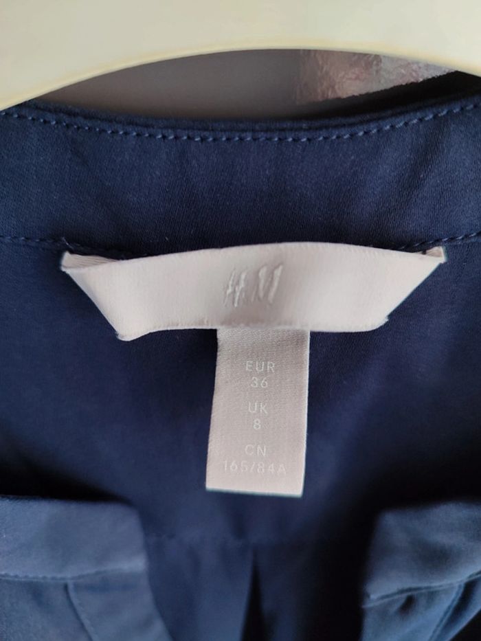Robe fluide taille 36 - photo numéro 3