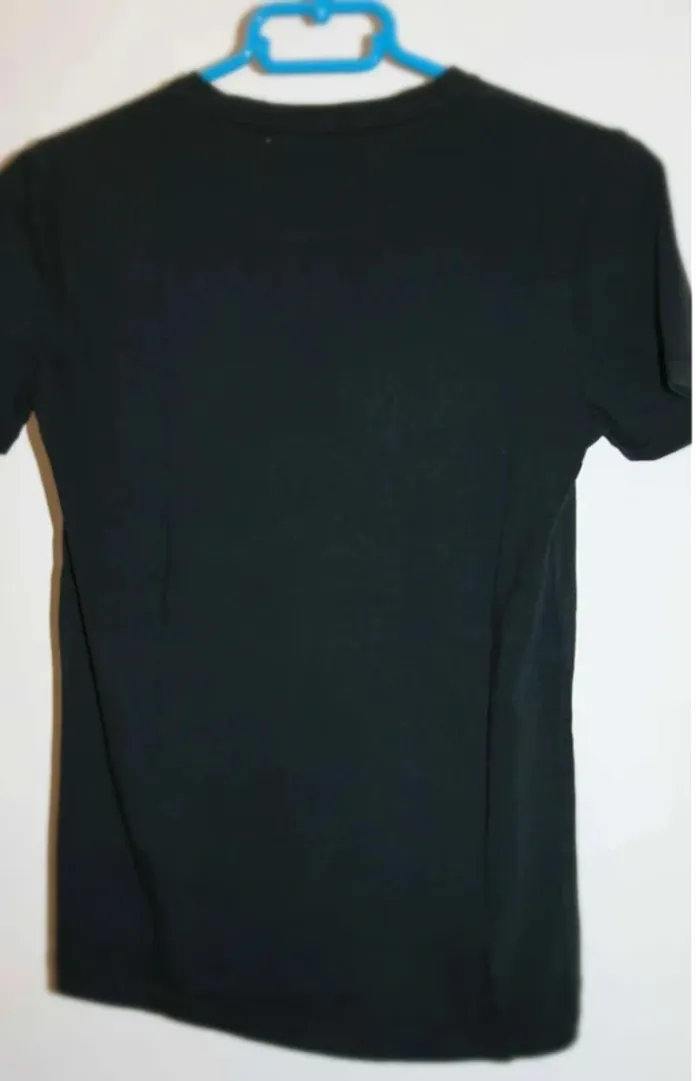 tee shirt - photo numéro 2