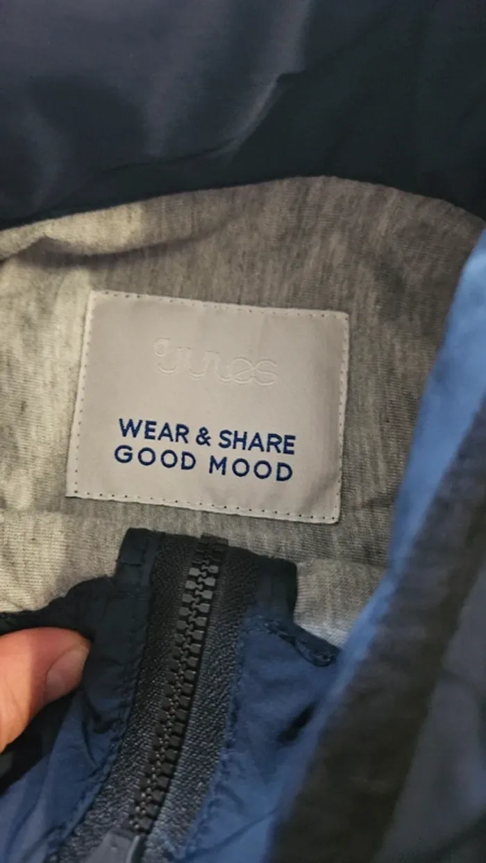 Manteau - photo numéro 4
