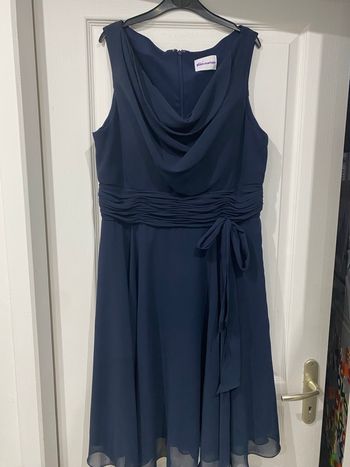 Robe de cocktail taille 42