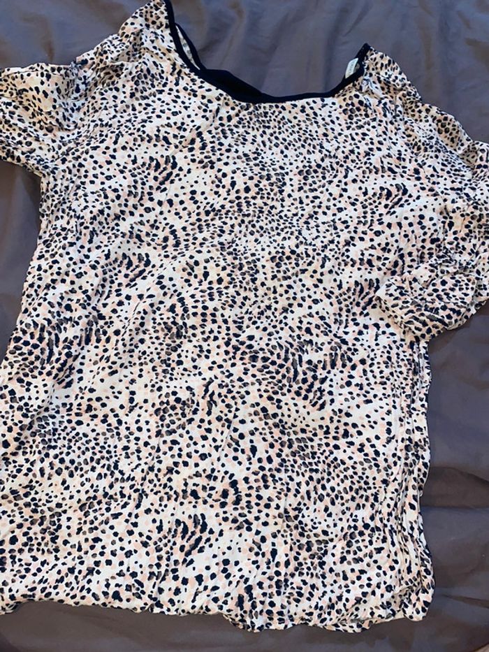Blouse promod - photo numéro 7