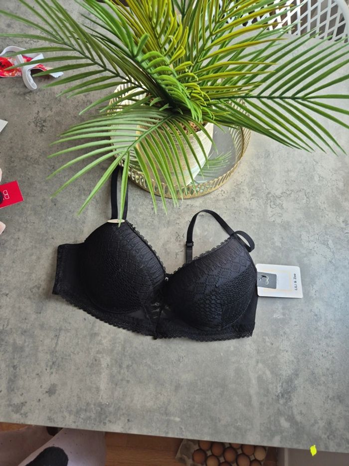 Soutien gorge