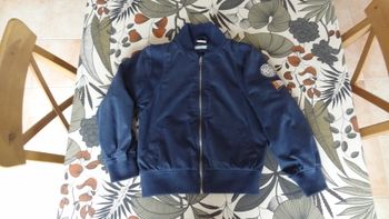 Veste garçon TAO 8 ans