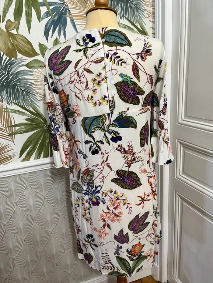 Robe taille 38 - photo numéro 4