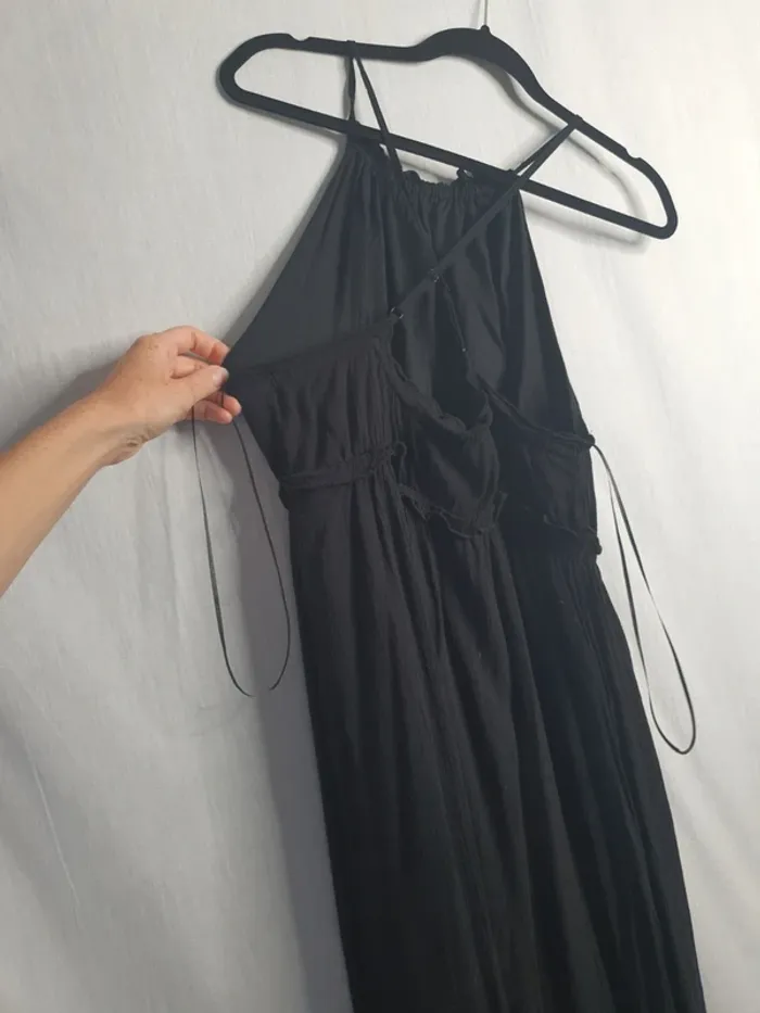 Robe noire pimkie - photo numéro 5