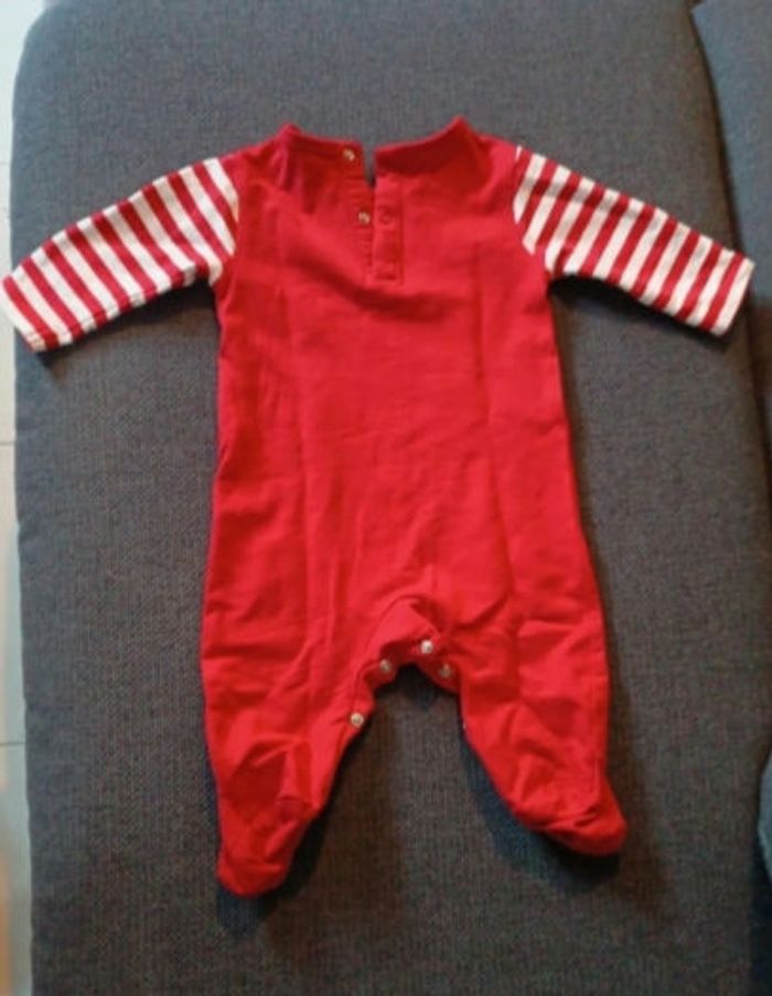 Pyjama de Noël - photo numéro 2