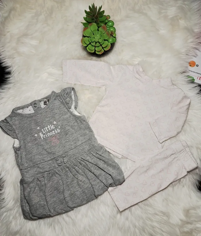 Ensemble naissance