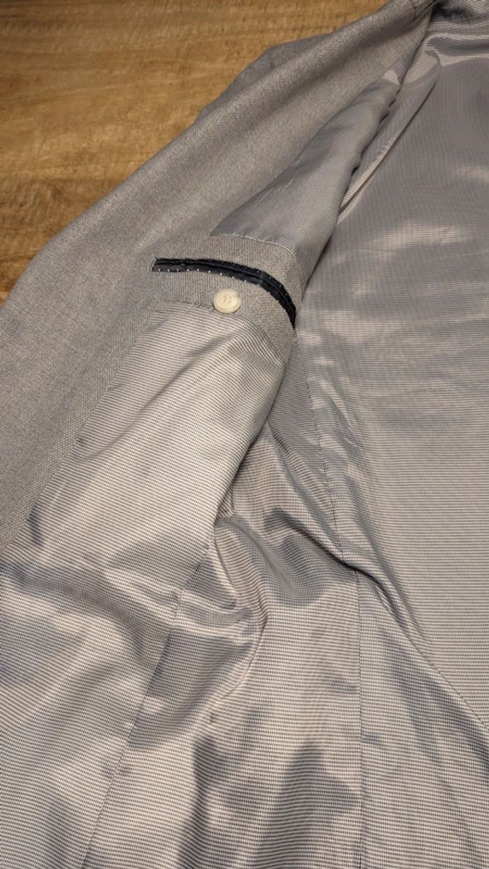 Veste cintrée - photo numéro 5