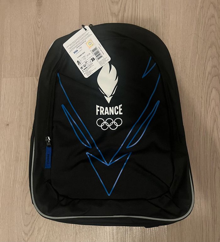 Sac à dos