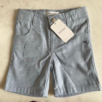 Bermuda Marèse neuf avec étiquette - 6 mois