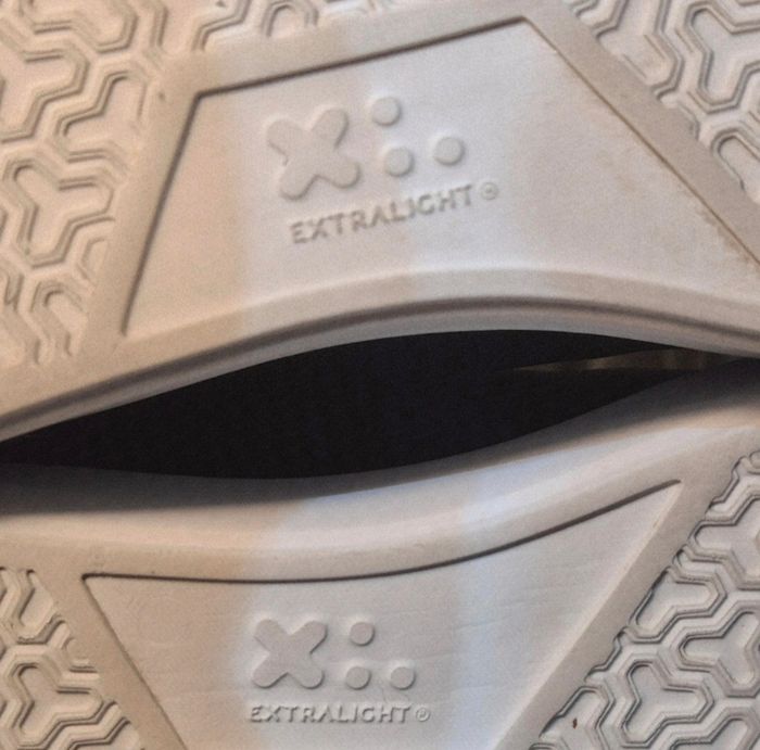 Baskets D.A.T.E sfera claf  _ Taille_  39 - photo numéro 9