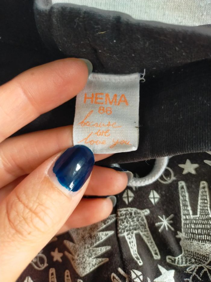 Pantalon taille 2 ans - photo numéro 2