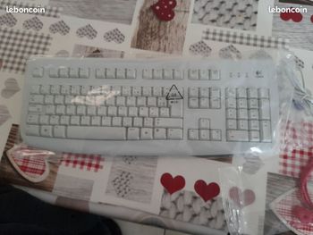 clavier
