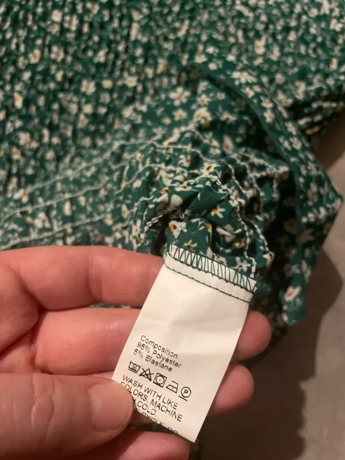 Robe d’été - photo numéro 3