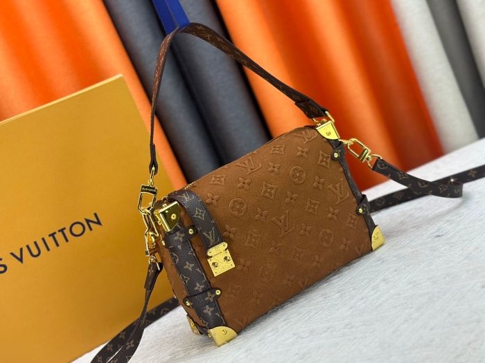 Louis Vuitton Side Trunk  M46907 - photo numéro 2