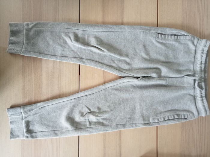 Pantalon jogging