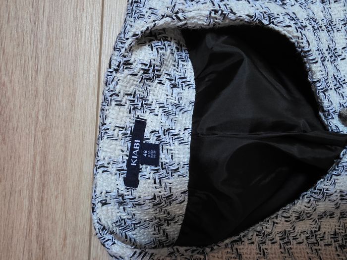 Veste - photo numéro 2