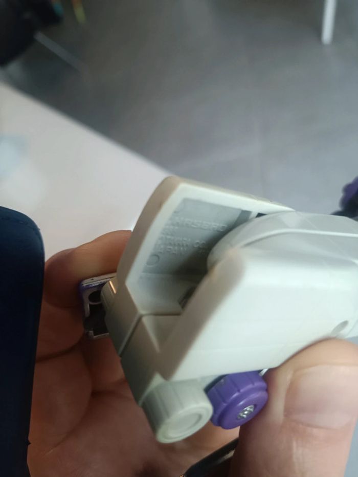 Transformers première génération - photo numéro 4