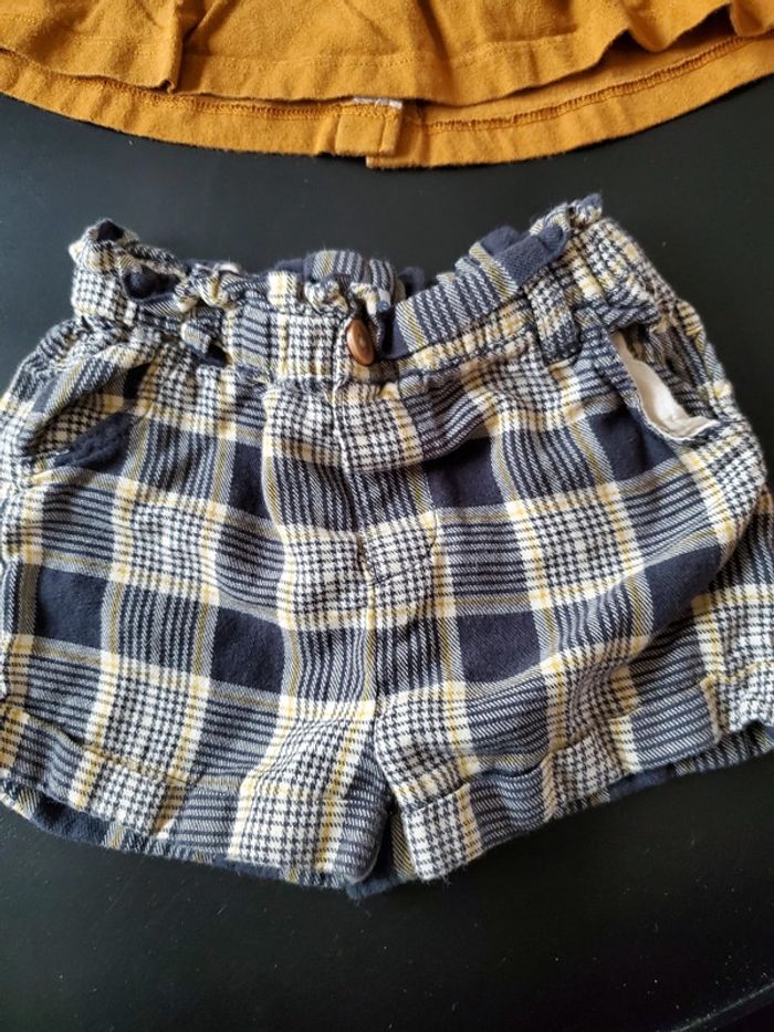 Ensemble 12 mois Vertbaudet - photo numéro 3