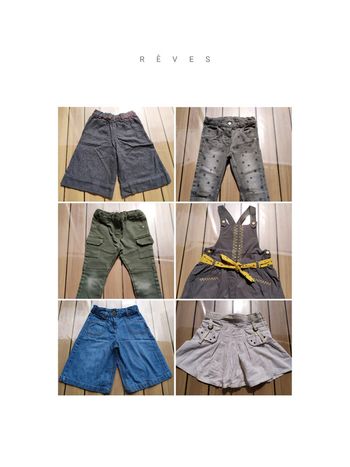 🐱 Lot vêtements 3 ans 🐱