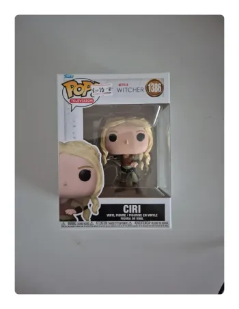 Pop Ciri 1386