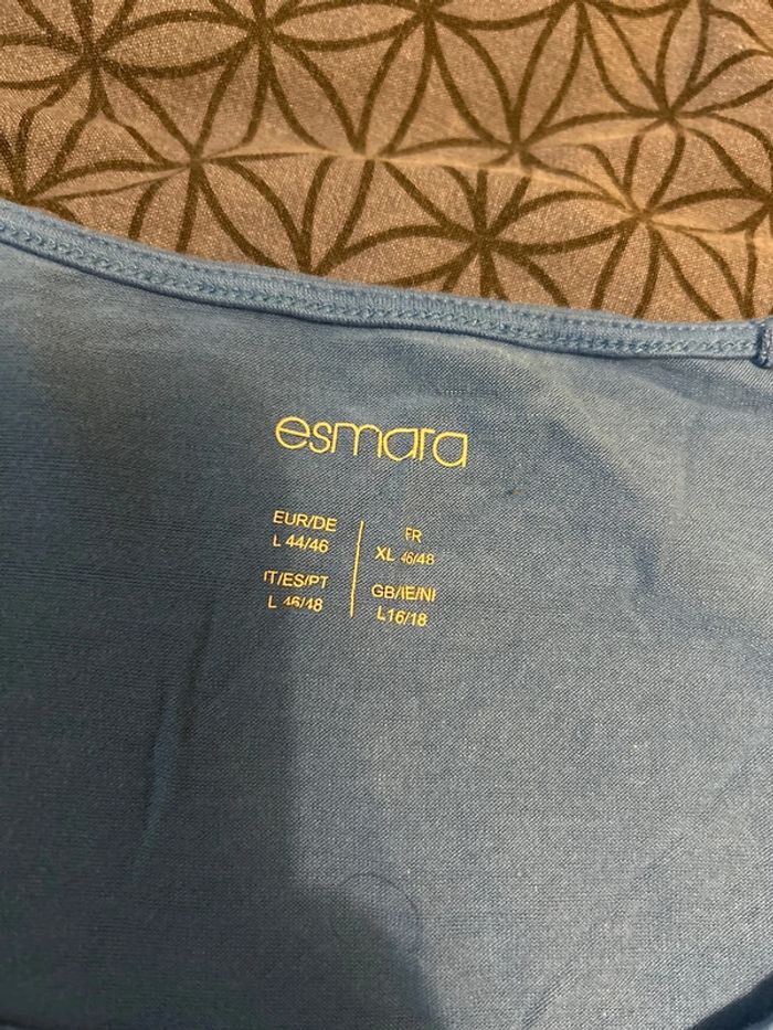 T shirt femme - photo numéro 4