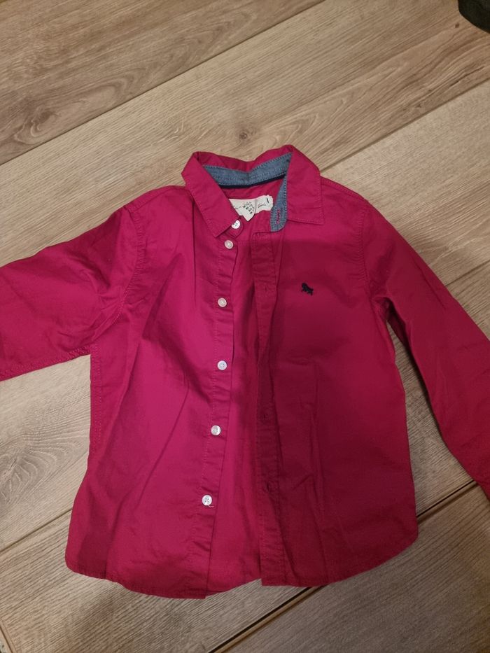 Chemise garco n - photo numéro 2