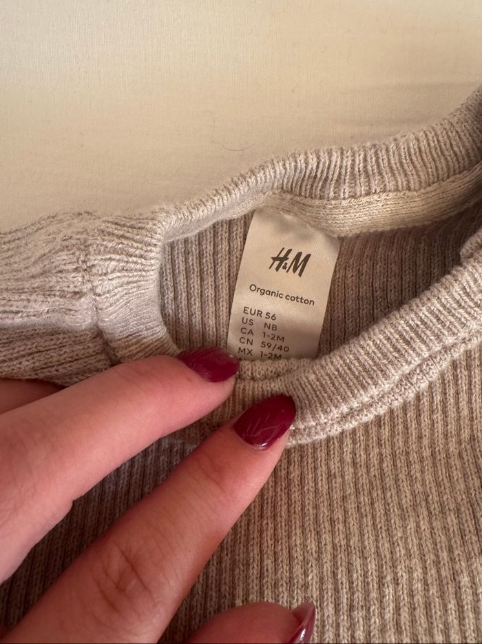 Ensemble H&M - photo numéro 2