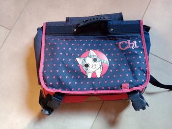 Cartable Chi, Quo Vadis