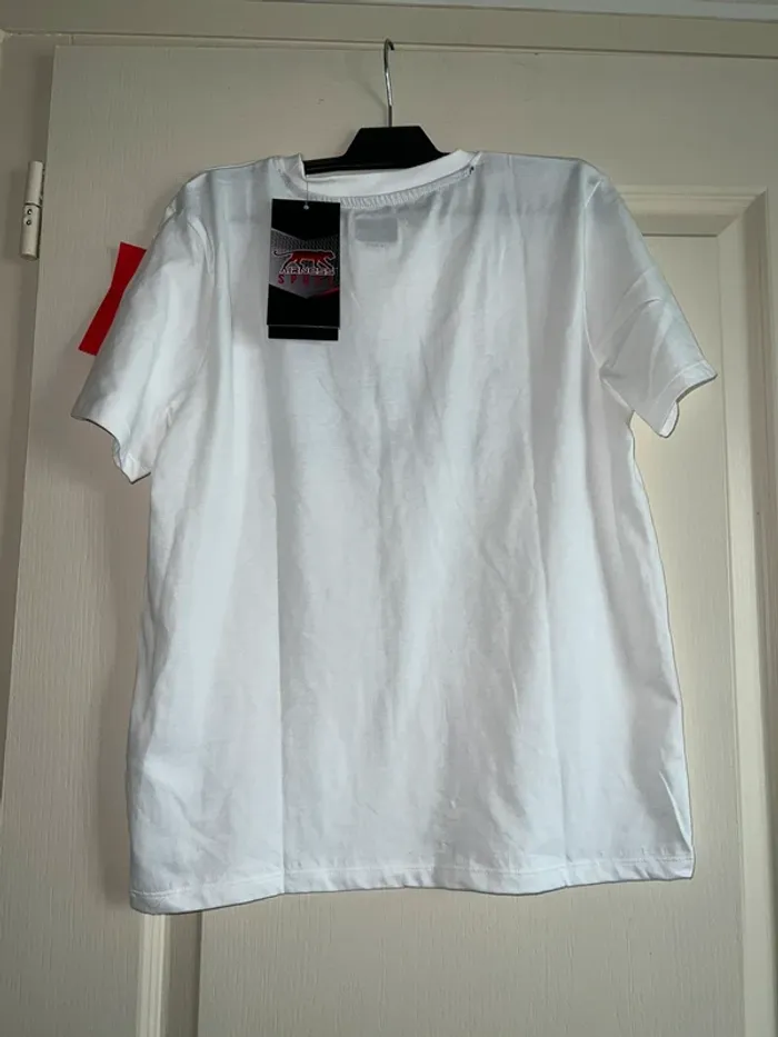 T-shirt Airness - photo numéro 4