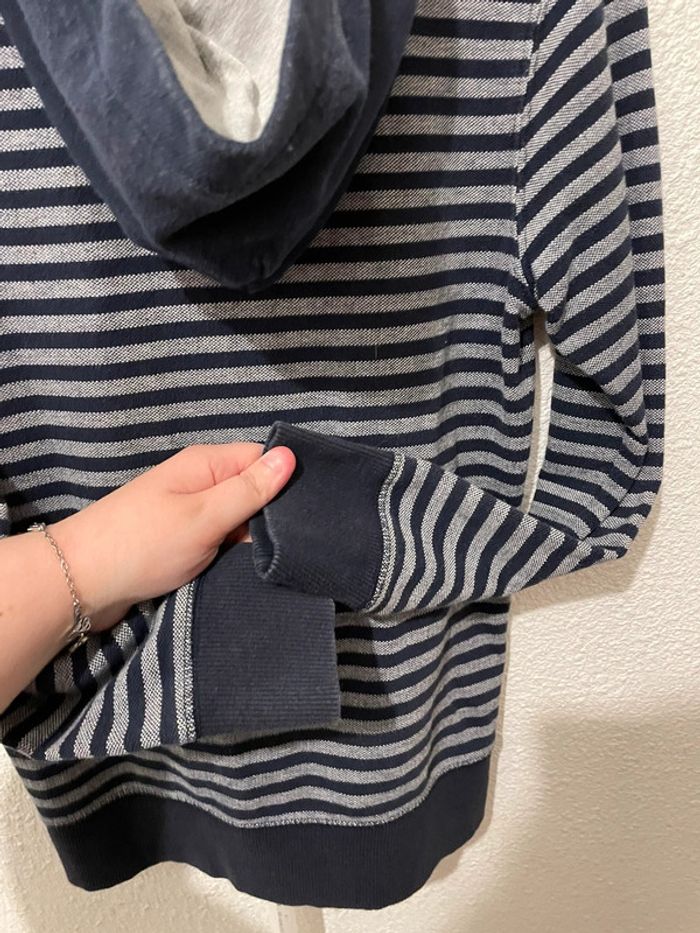 Belle veste okaidi 12A - photo numéro 5