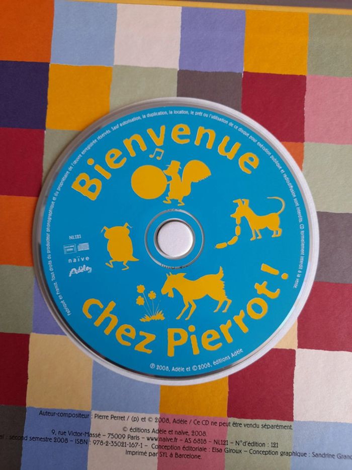 Livre - photo numéro 2