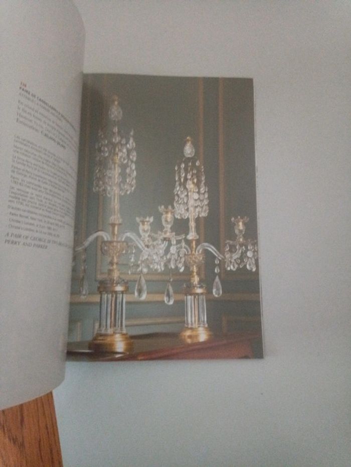 Ancienne collection du Duc de Talleyrand - photo numéro 9