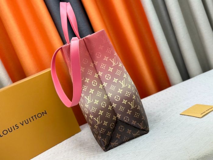 Louis Vuitton Shopper  M24457 - photo numéro 3