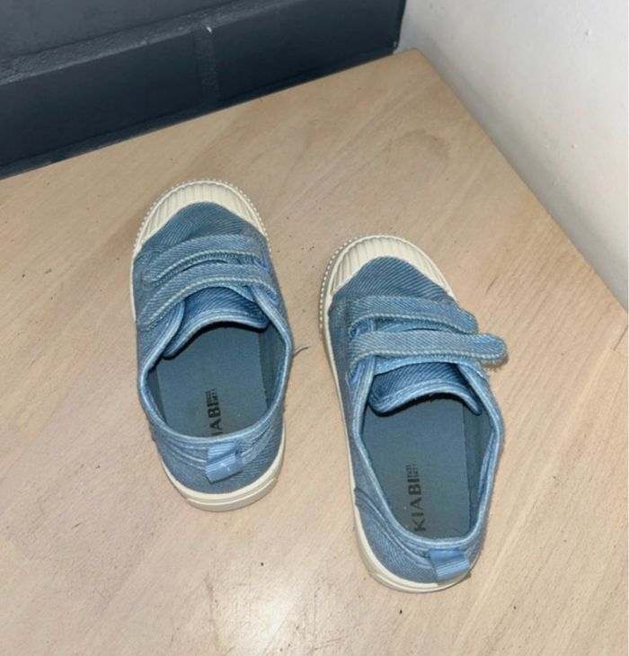 Chaussures mi saison 25 - photo numéro 3