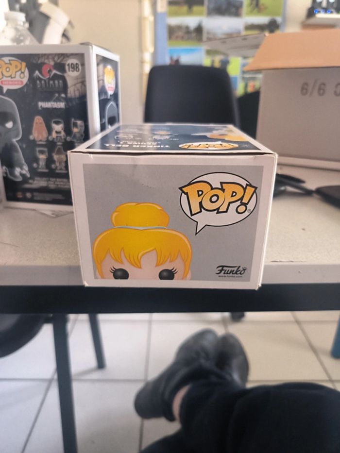 Pop tinker bell 10 - photo numéro 6