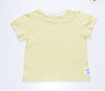 Tee shirt little cigogne 4 ans